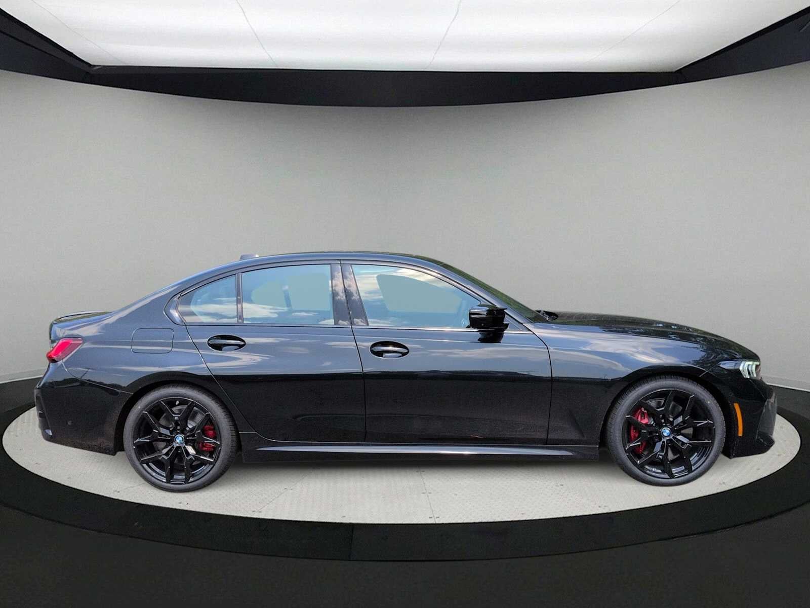 2026 BMW M340i NA M340i NA
