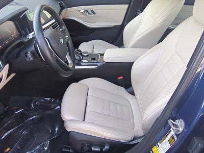 2022 BMW 330i xDrive 330i xDrive