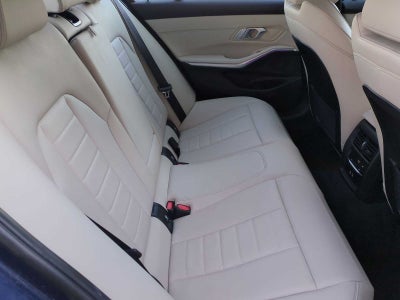 2022 BMW 330i xDrive 330i xDrive