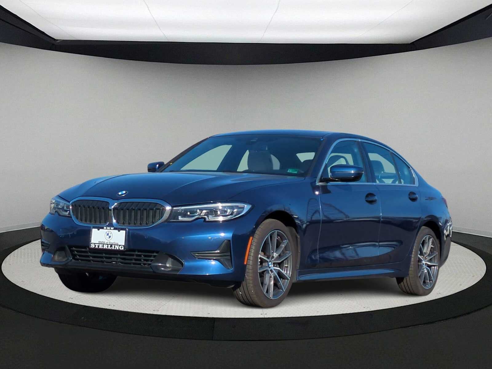 2022 BMW 330i xDrive 330i xDrive