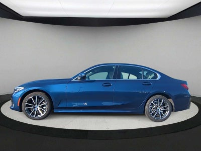 2022 BMW 330i xDrive 330i xDrive
