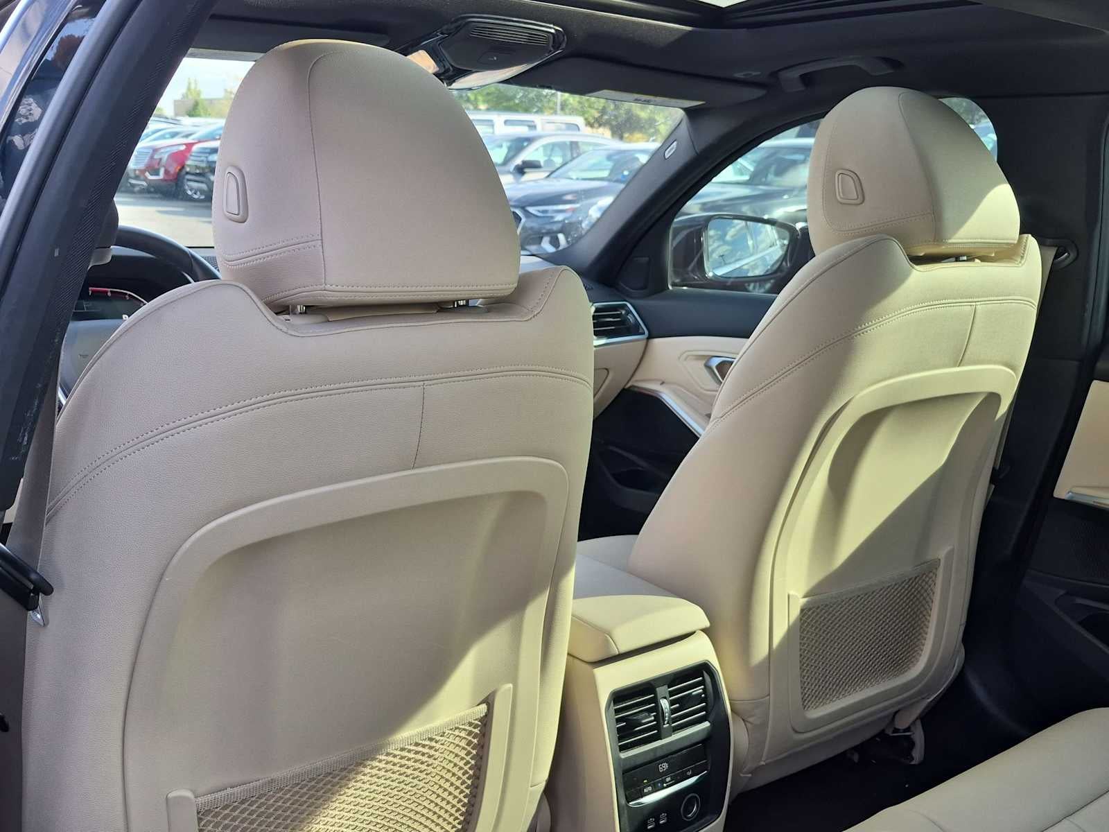 2020 BMW 3 Series 330i xDrive