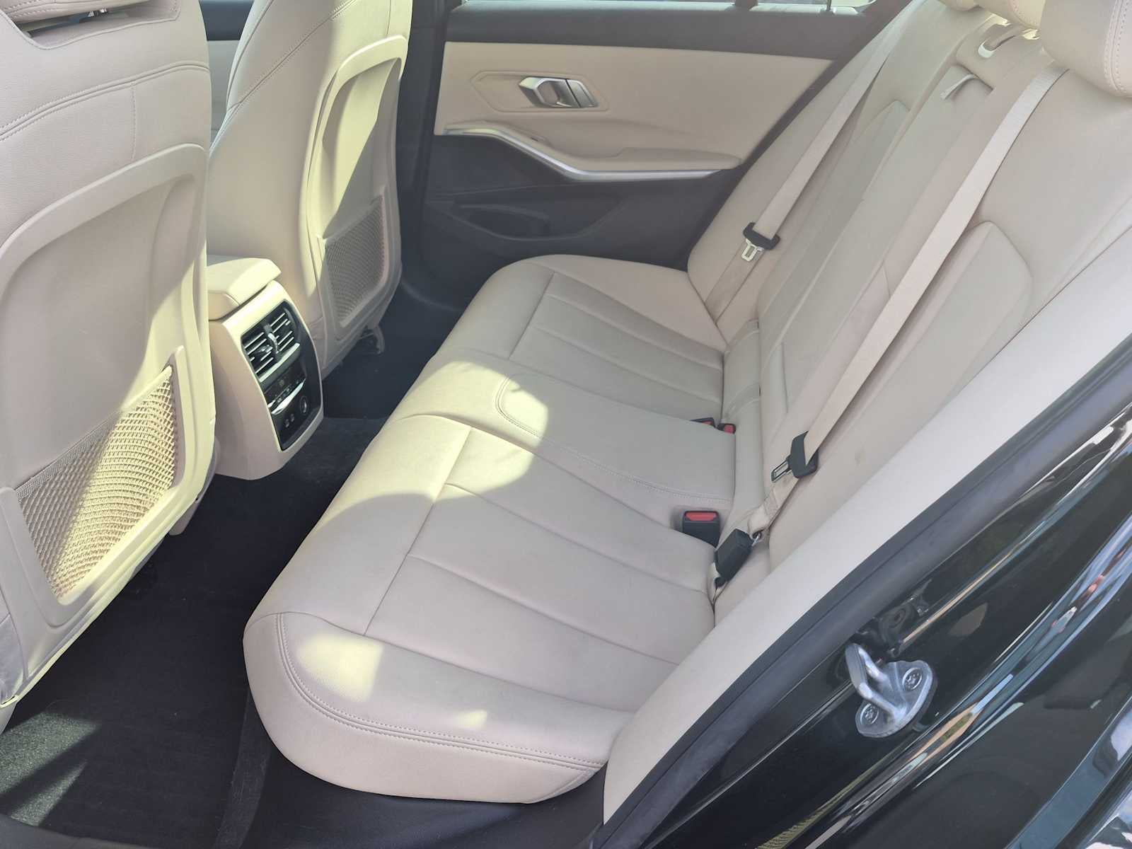 2020 BMW 3 Series 330i xDrive
