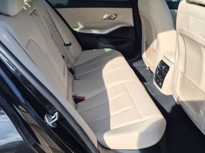 2020 BMW 3 Series 330i xDrive