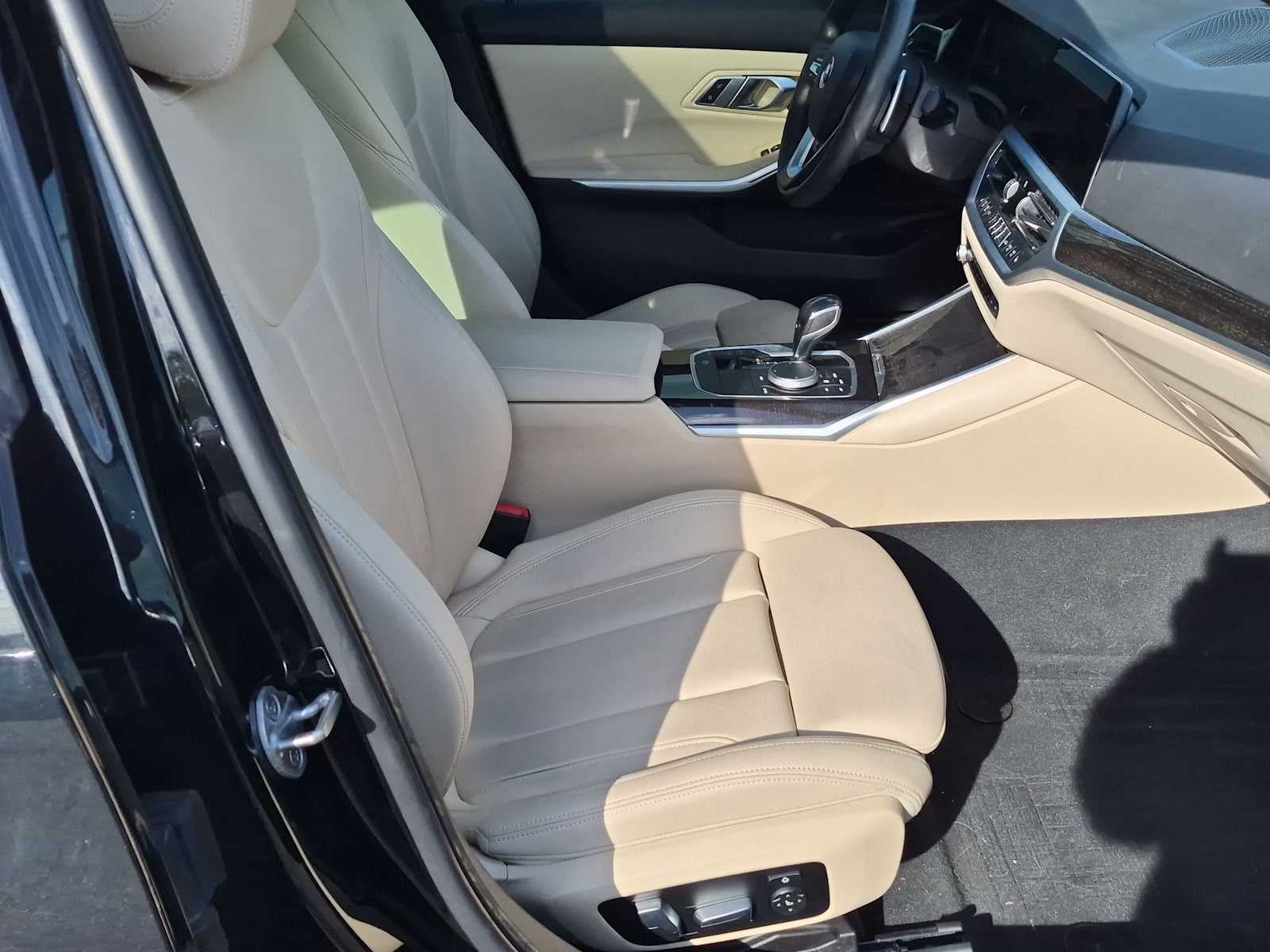 2020 BMW 3 Series 330i xDrive