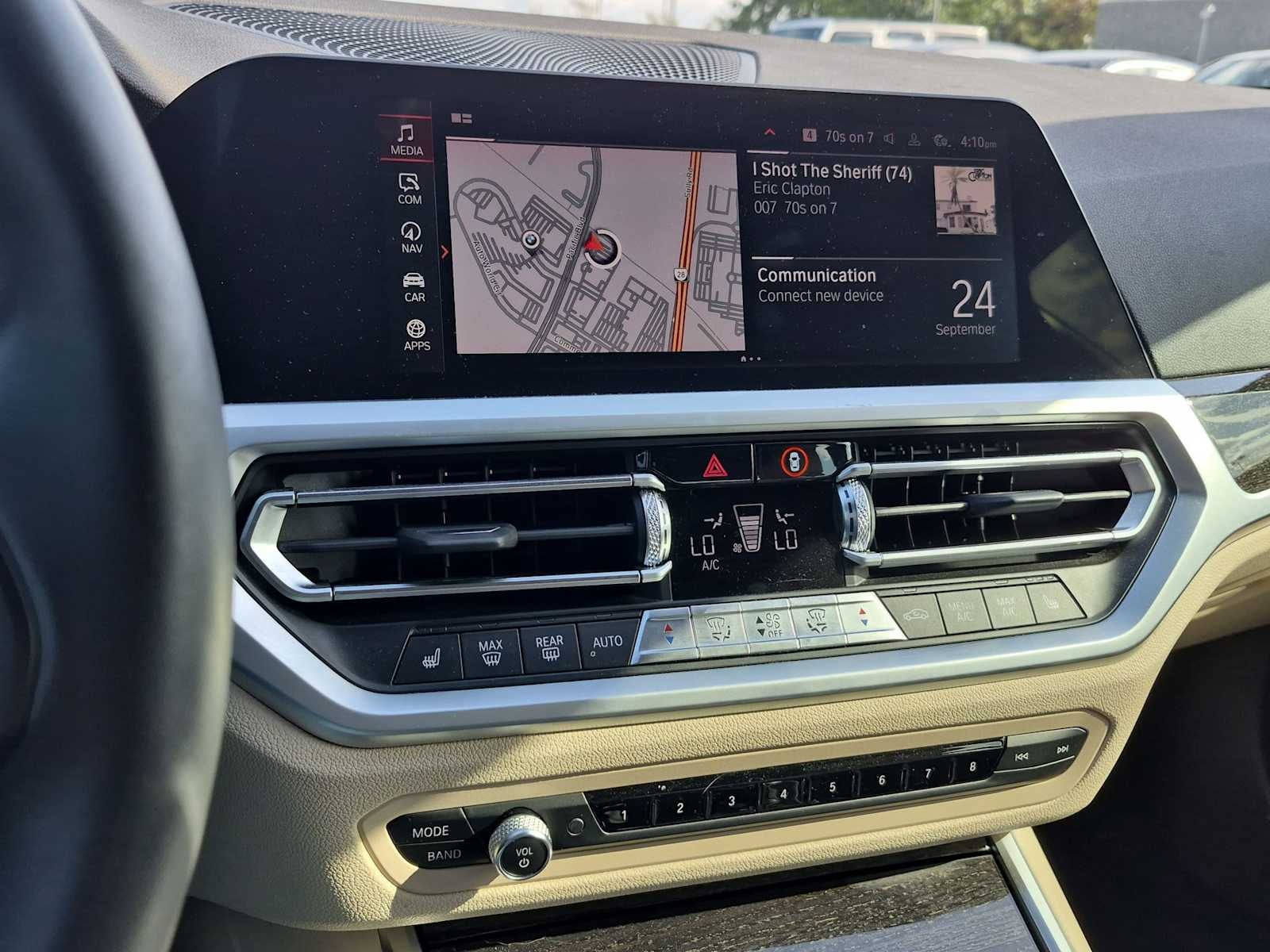2020 BMW 3 Series 330i xDrive