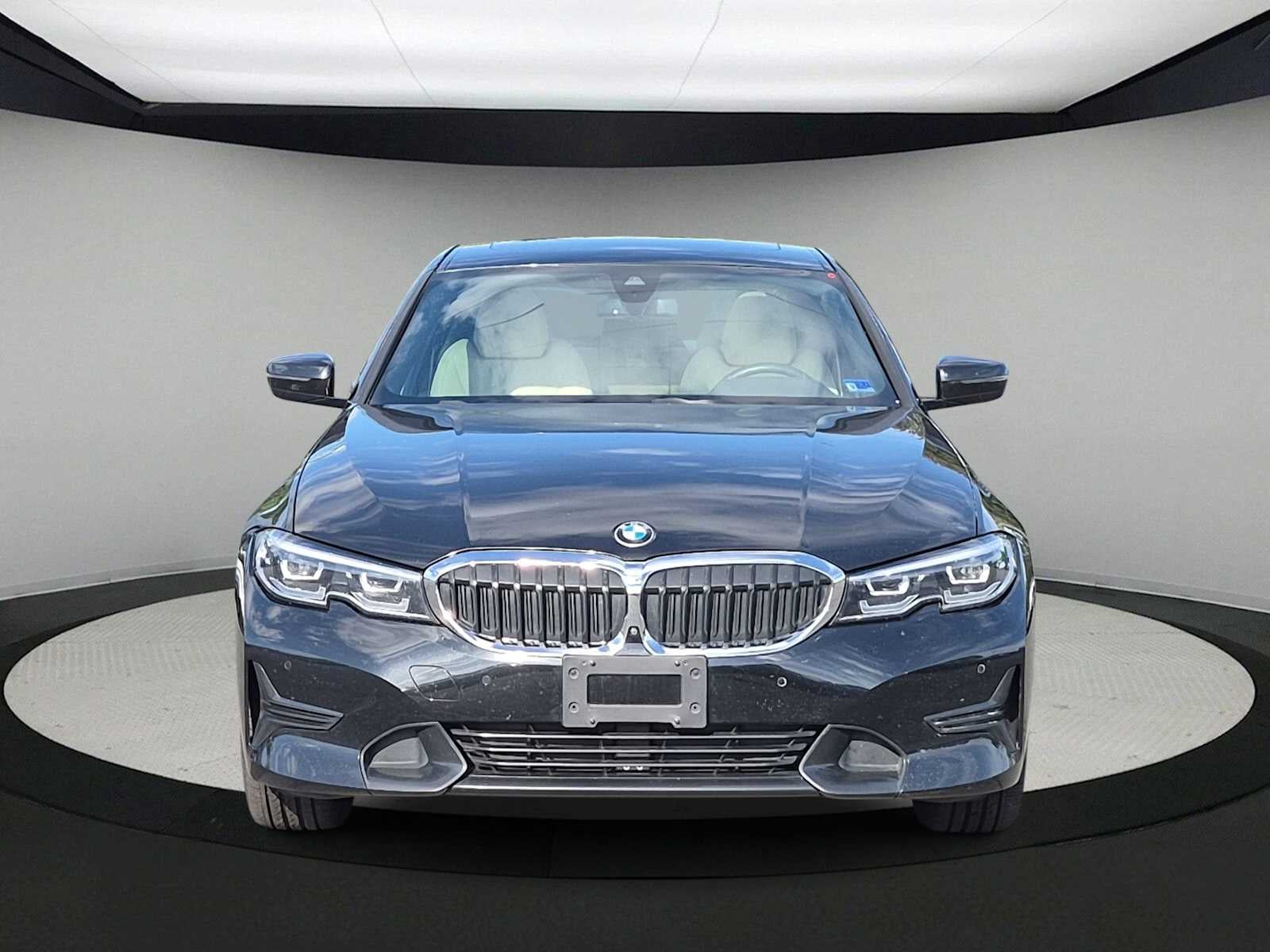 2020 BMW 3 Series 330i xDrive