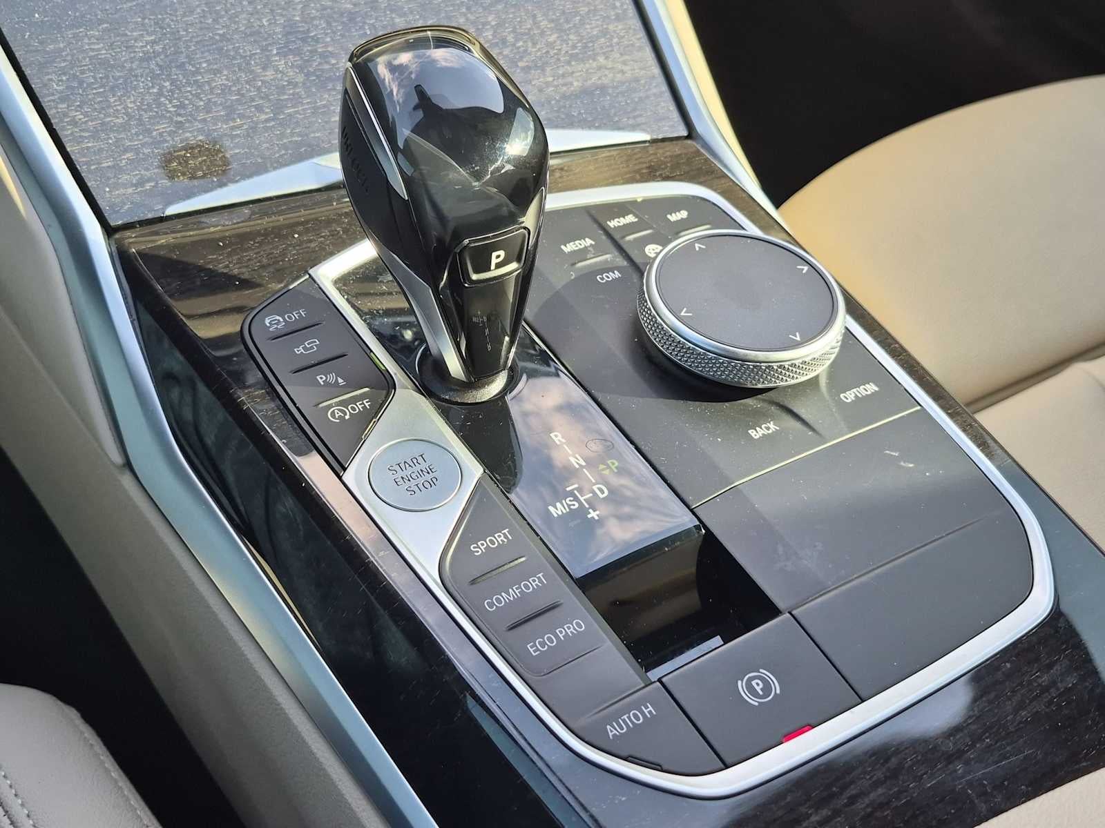 2020 BMW 3 Series 330i xDrive