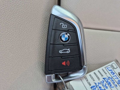 2020 BMW 3 Series 330i xDrive