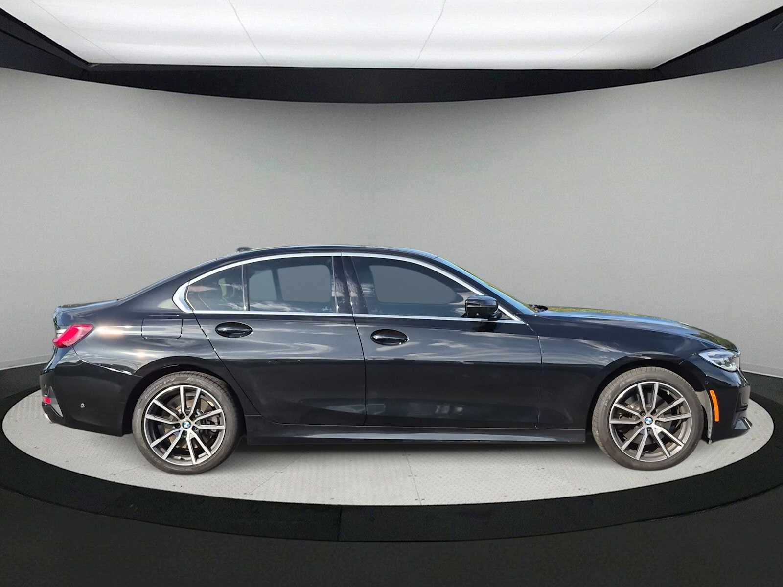 2020 BMW 3 Series 330i xDrive