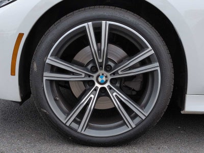 2021 BMW 330i xDrive 330i xDrive