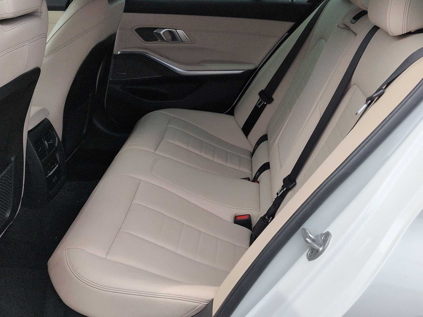 2021 BMW 330i xDrive 330i xDrive