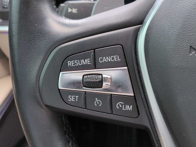 2021 BMW 330i xDrive 330i xDrive