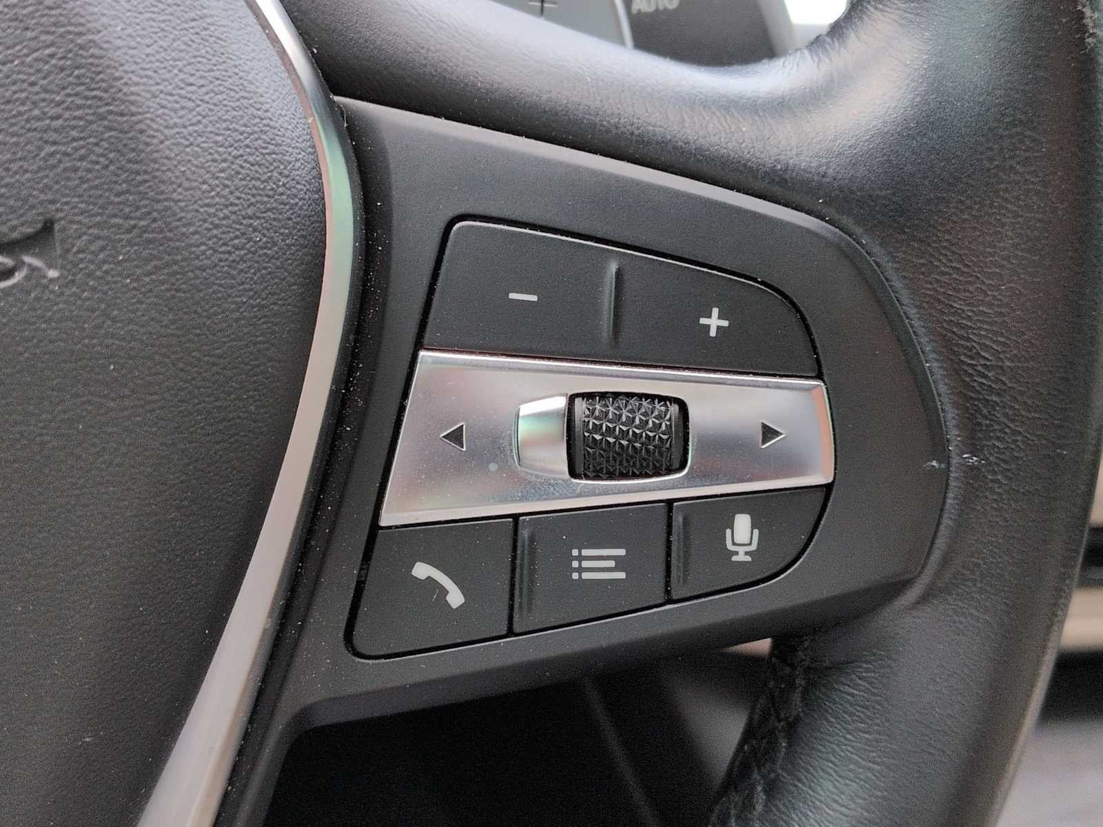 2021 BMW 330i xDrive 330i xDrive