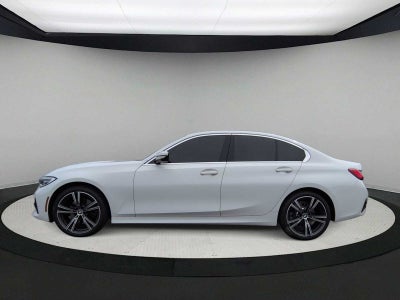 2021 BMW 330i xDrive 330i xDrive