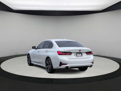 2021 BMW 330i xDrive 330i xDrive