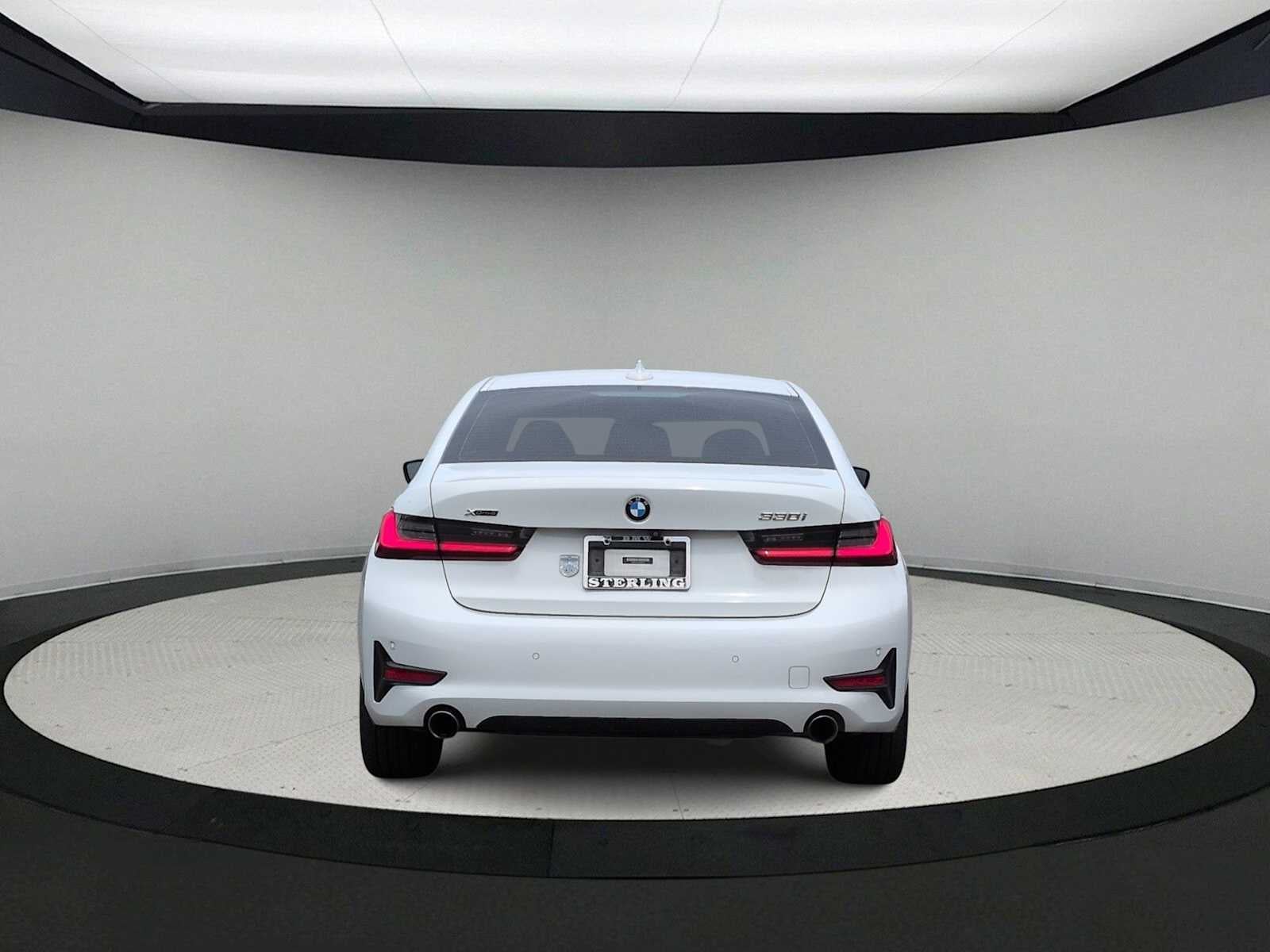 2021 BMW 330i xDrive 330i xDrive