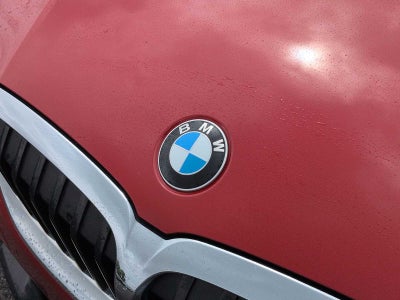 2022 BMW 3 Series 330i xDrive