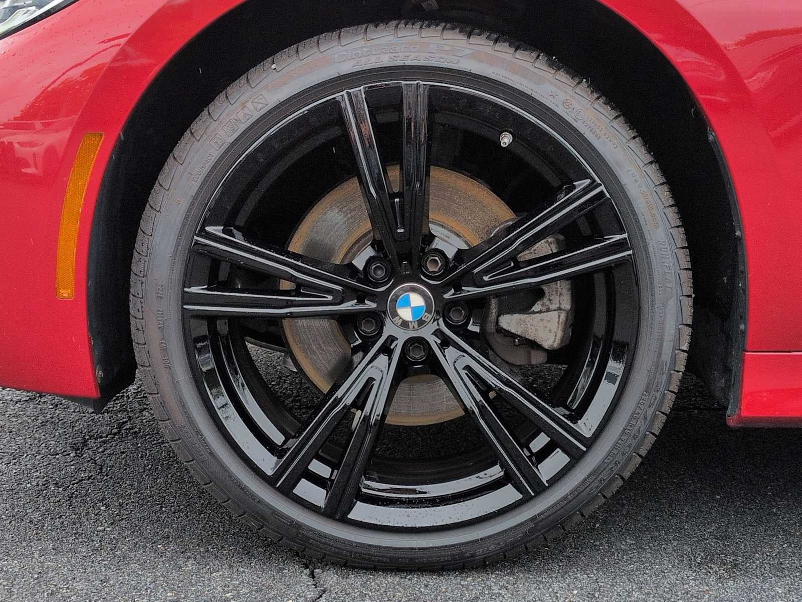 2022 BMW 3 Series 330i xDrive