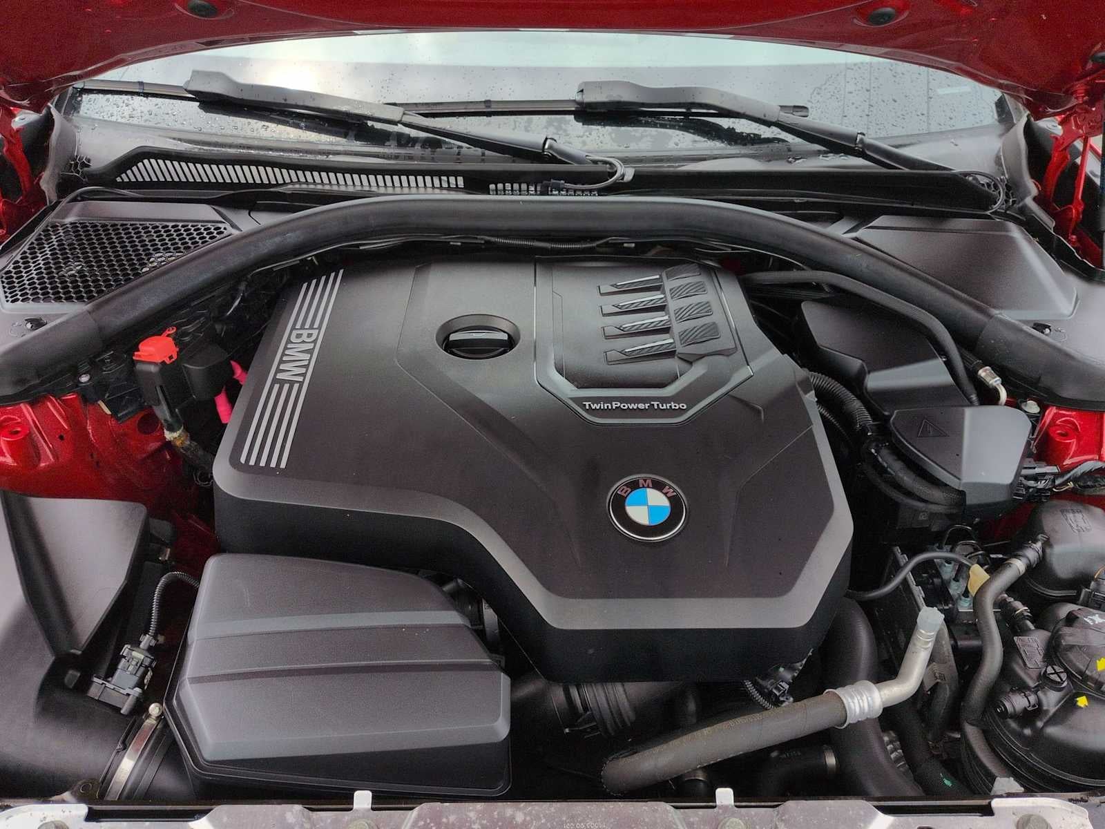 2022 BMW 3 Series 330i xDrive