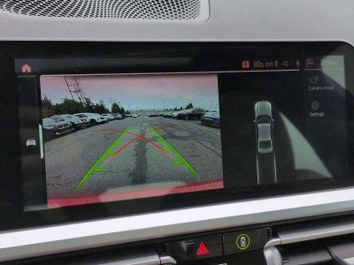 2022 BMW 3 Series 330i xDrive