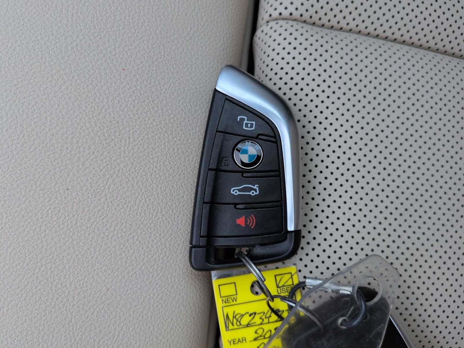 2022 BMW 3 Series 330i xDrive