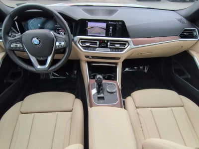 2021 BMW 330i xDrive 330i xDrive