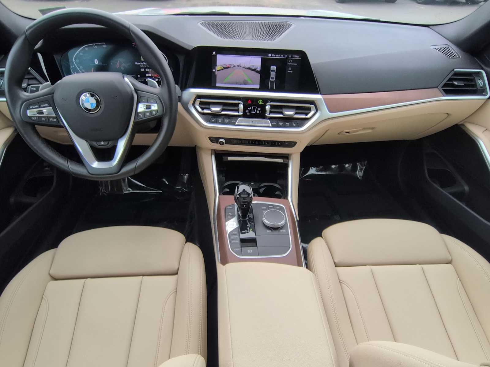 2021 BMW 330i xDrive 330i xDrive