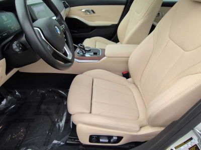 2021 BMW 330i xDrive 330i xDrive