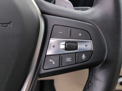 2021 BMW 330i xDrive 330i xDrive
