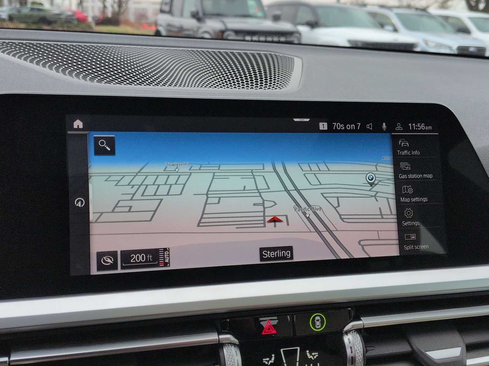 2021 BMW 330i xDrive 330i xDrive