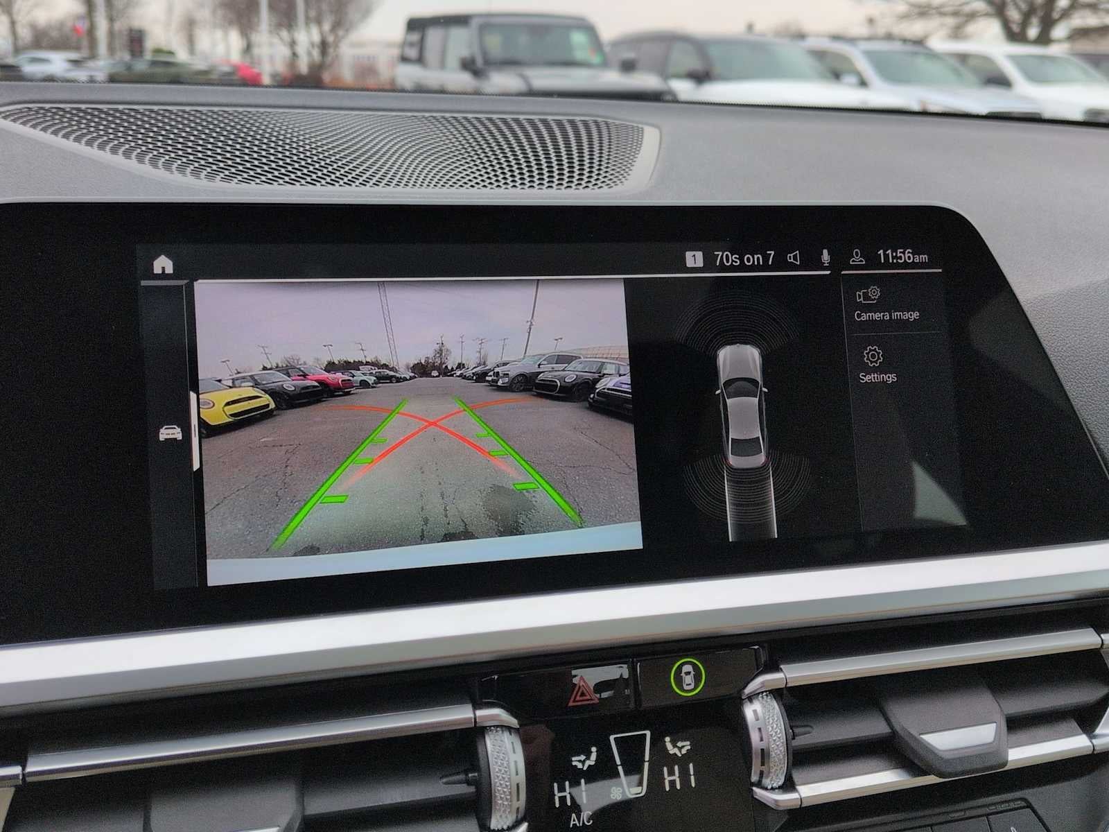 2021 BMW 330i xDrive 330i xDrive