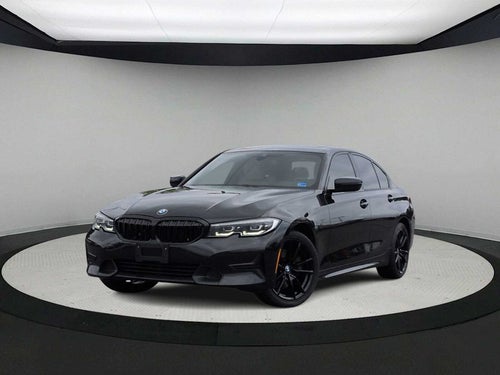 2019 BMW 330i xDrive 330i xDrive