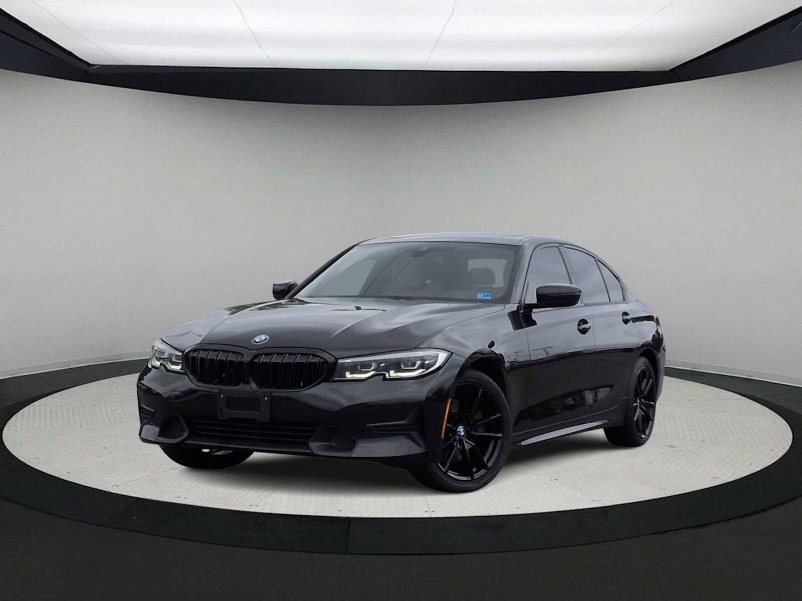 2019 BMW 330i xDrive 330i xDrive