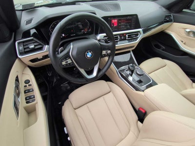 2019 BMW 330i xDrive 330i xDrive