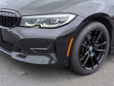 2019 BMW 330i xDrive 330i xDrive