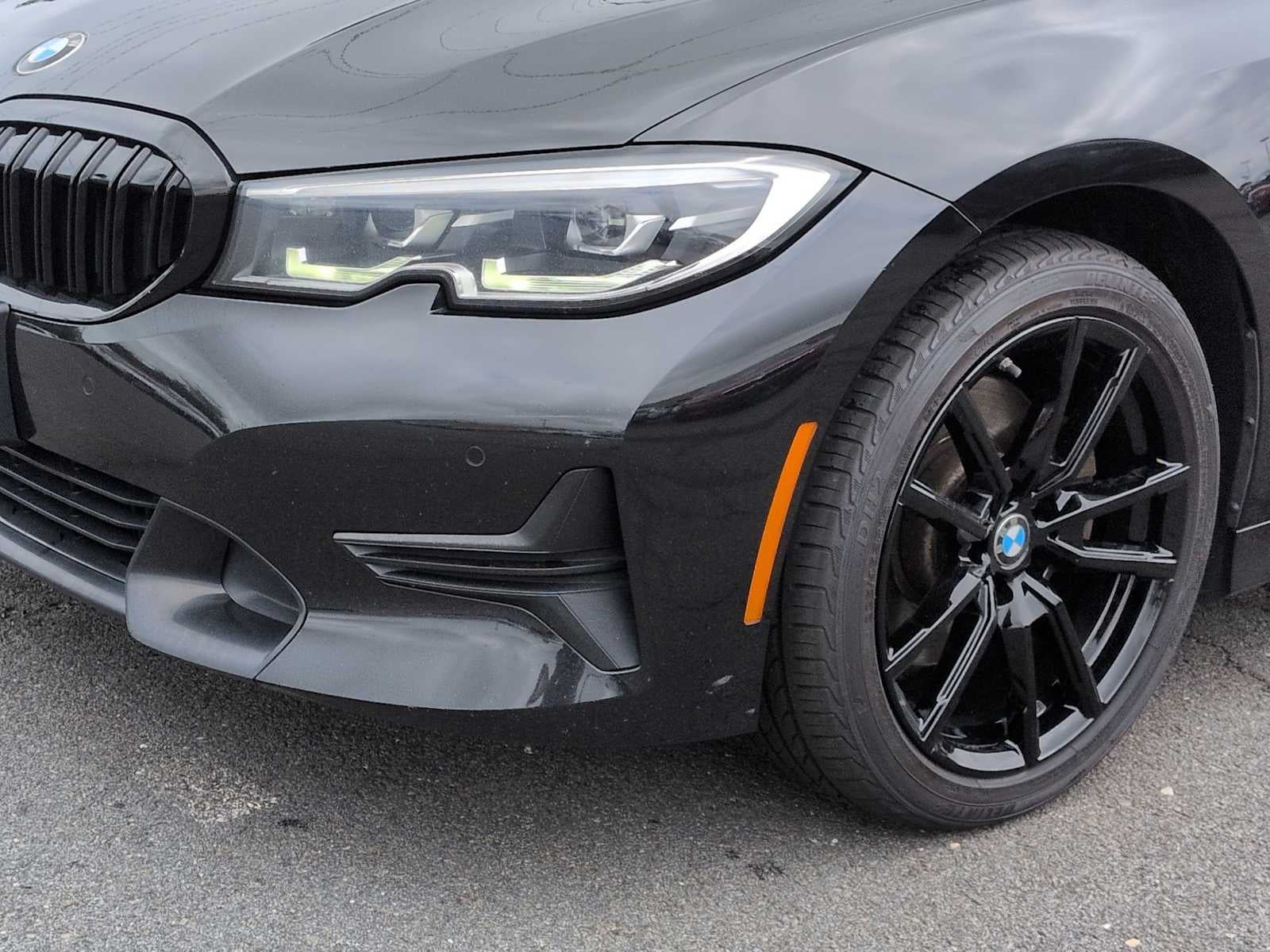 2019 BMW 330i xDrive 330i xDrive