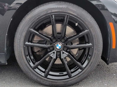 2019 BMW 330i xDrive 330i xDrive