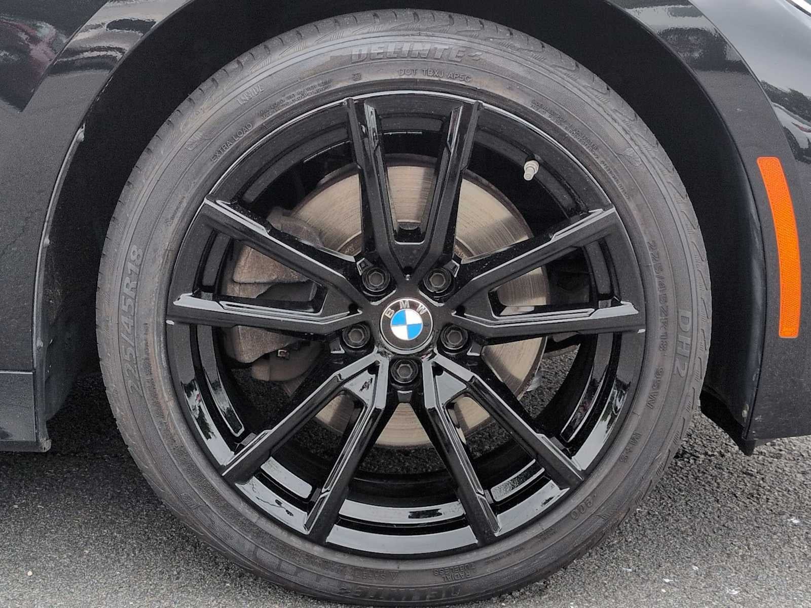 2019 BMW 330i xDrive 330i xDrive