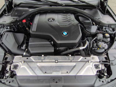 2019 BMW 330i xDrive 330i xDrive
