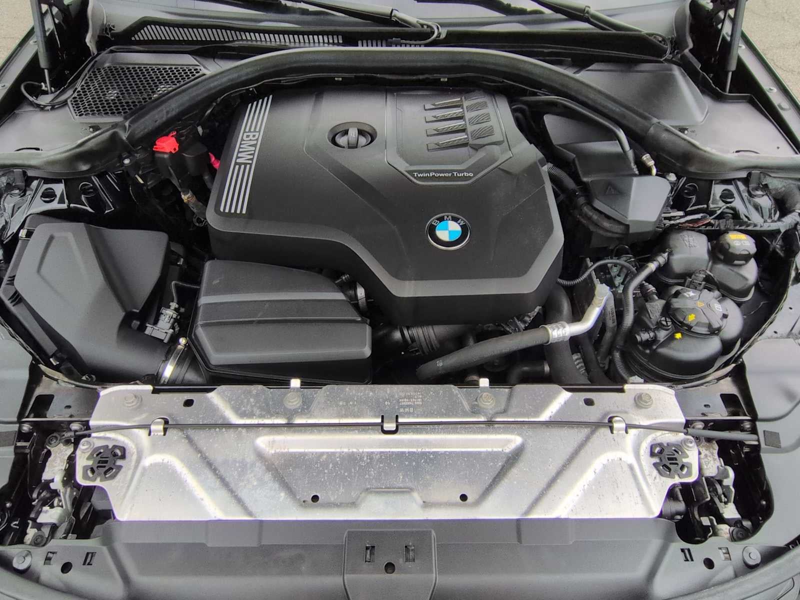 2019 BMW 330i xDrive 330i xDrive