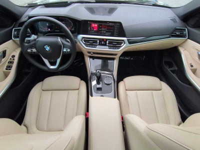 2019 BMW 330i xDrive 330i xDrive
