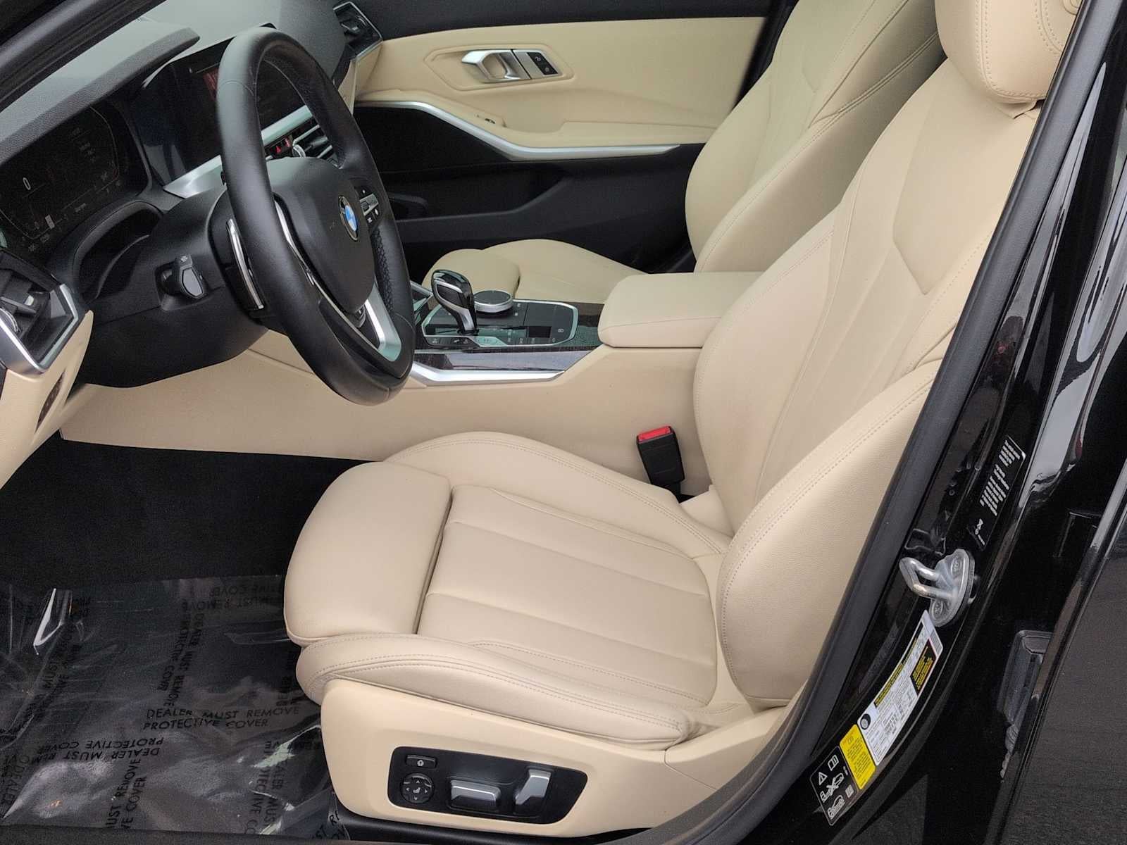 2019 BMW 330i xDrive 330i xDrive