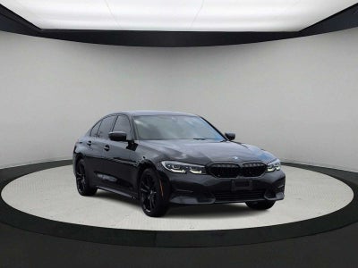 2019 BMW 330i xDrive 330i xDrive