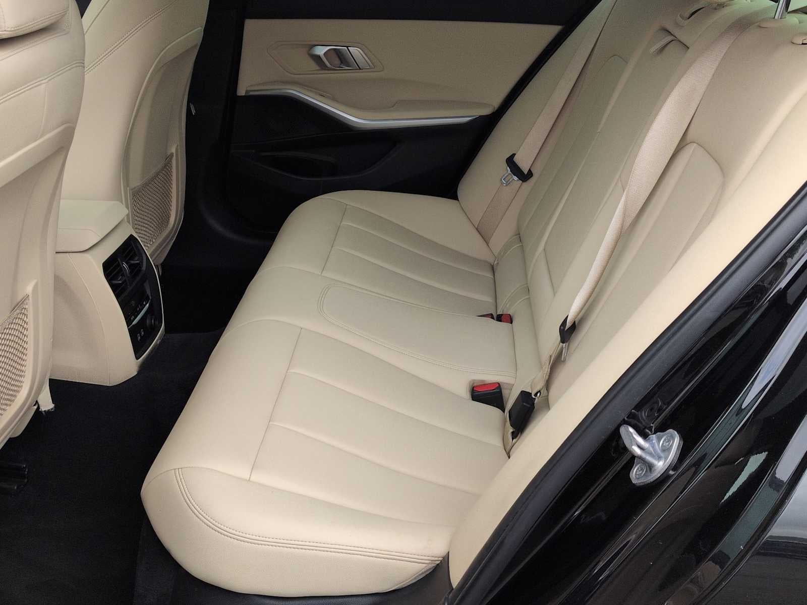 2019 BMW 330i xDrive 330i xDrive