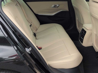 2019 BMW 330i xDrive 330i xDrive