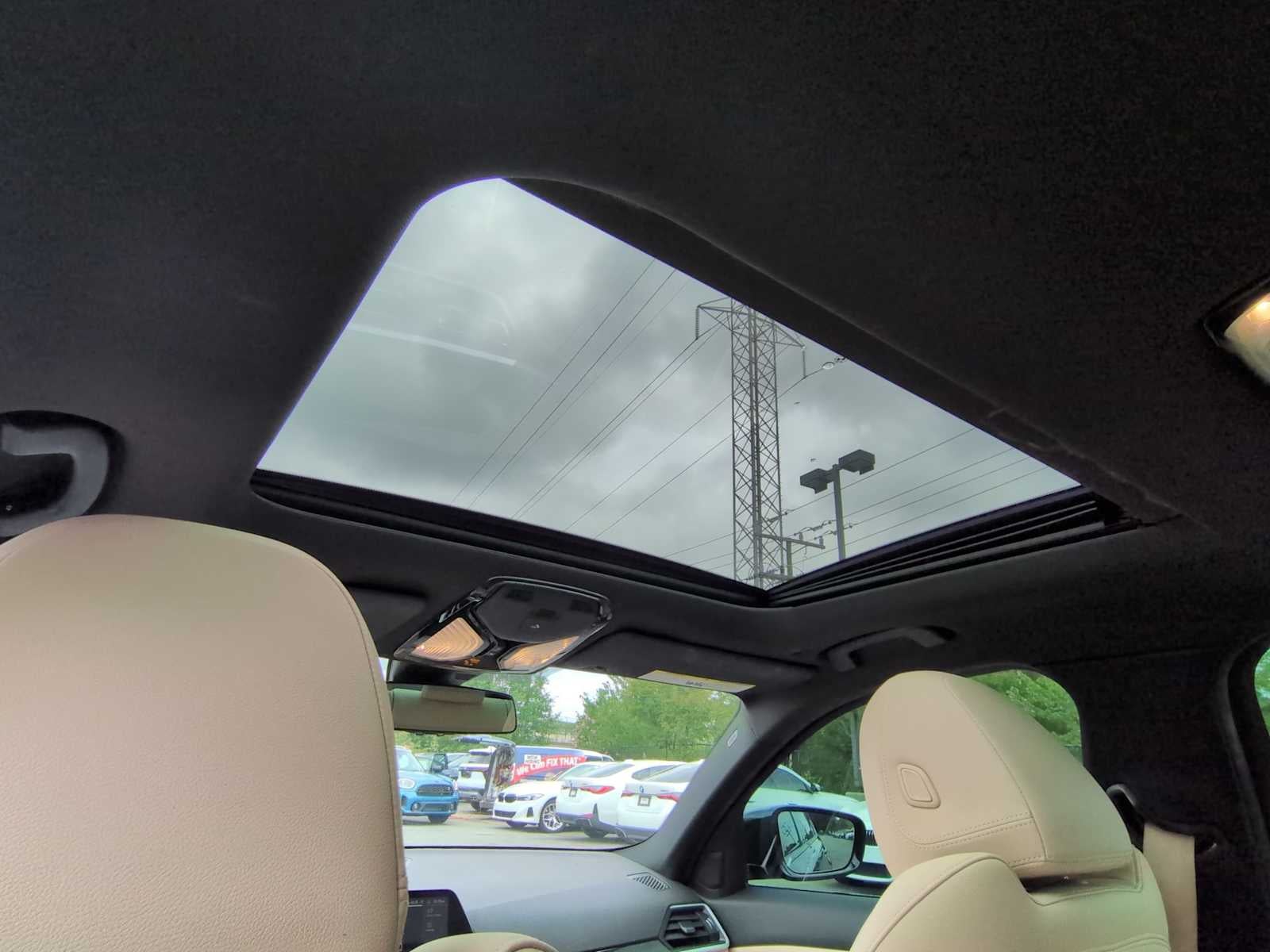 2019 BMW 330i xDrive 330i xDrive