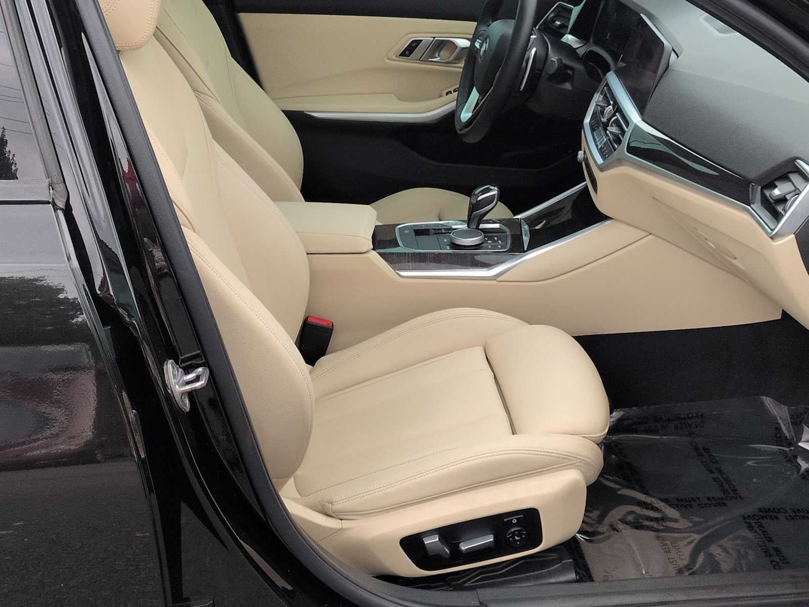 2019 BMW 330i xDrive 330i xDrive