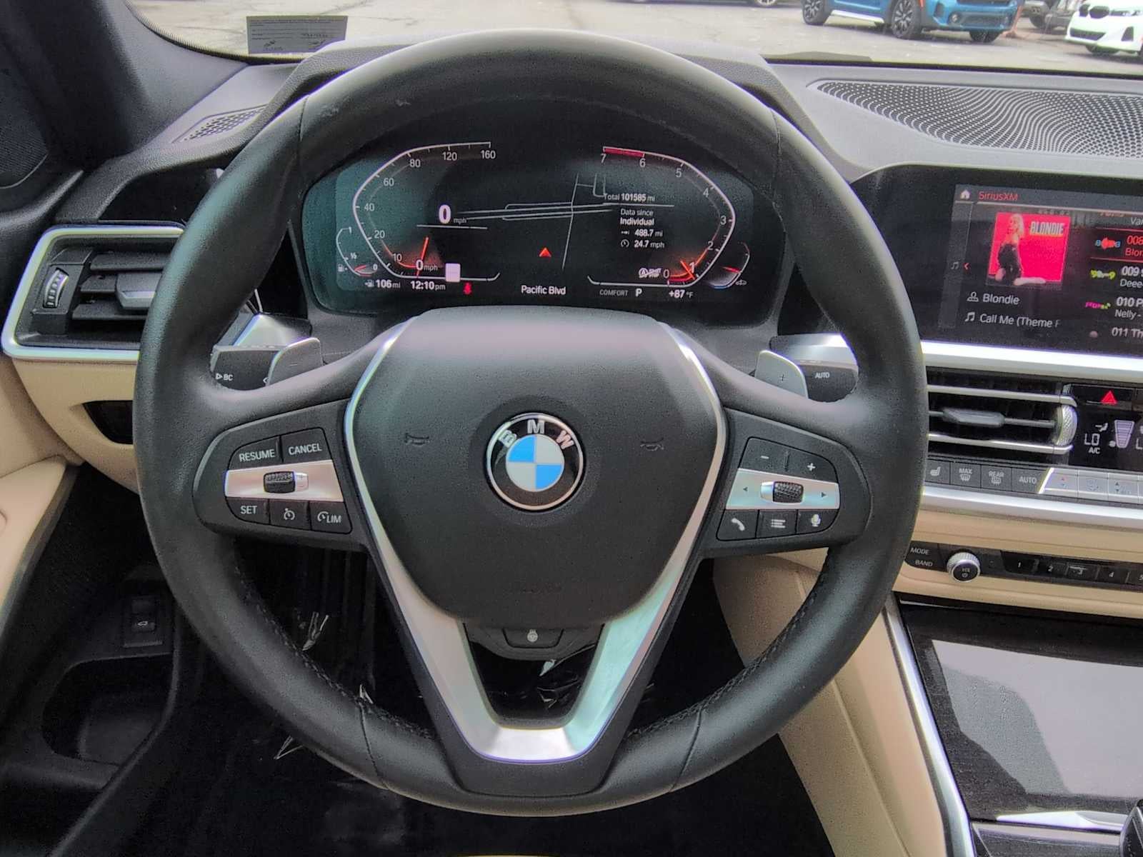 2019 BMW 330i xDrive 330i xDrive