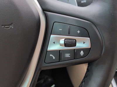 2019 BMW 330i xDrive 330i xDrive